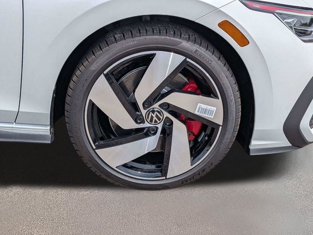 2026 Volkswagen Golf GTI 2.0T S