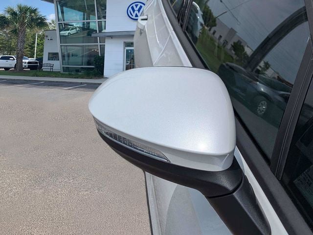 2026 Volkswagen Golf GTI 2.0T S