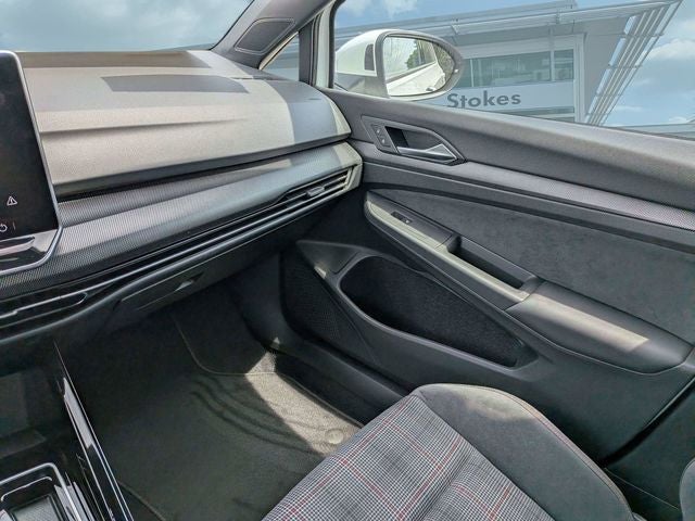 2026 Volkswagen Golf GTI 2.0T S