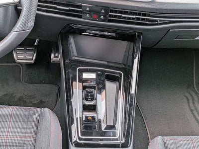 2026 Volkswagen Golf GTI 2.0T S