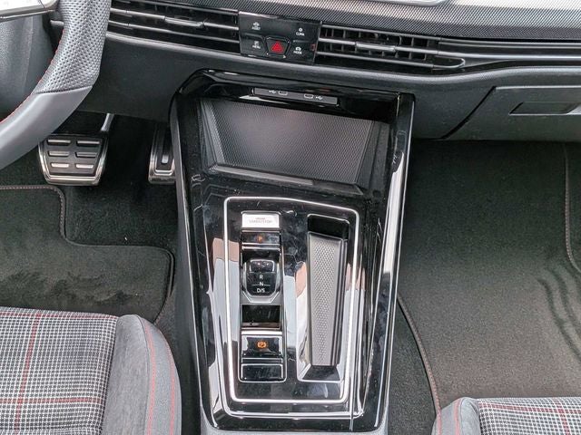 2026 Volkswagen Golf GTI 2.0T S
