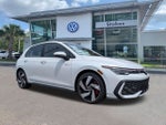 2026 Volkswagen Golf GTI 2.0T S