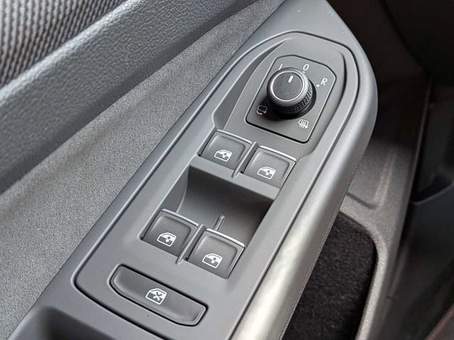 2026 Volkswagen Golf GTI 2.0T S
