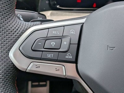 2026 Volkswagen Golf GTI 2.0T S