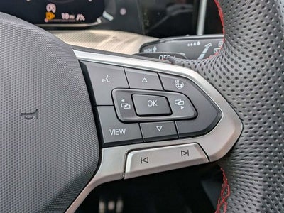 2026 Volkswagen Golf GTI 2.0T S