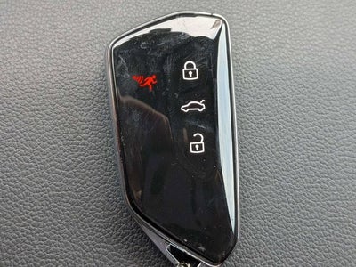 2026 Volkswagen Golf GTI 2.0T S