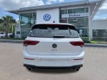 2026 Volkswagen Golf GTI 2.0T S