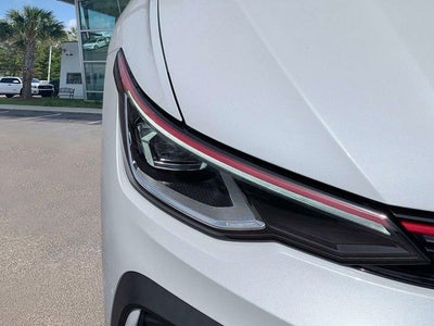 2026 Volkswagen Golf GTI 2.0T S
