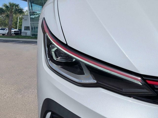 2026 Volkswagen Golf GTI 2.0T S