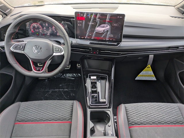 2026 Volkswagen Golf GTI 2.0T SE