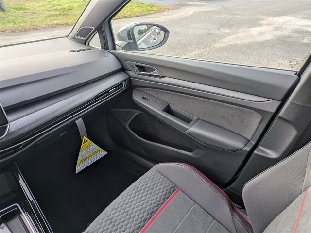 2026 Volkswagen Golf GTI 2.0T SE