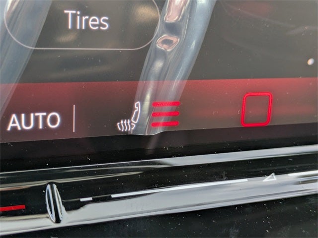 2026 Volkswagen Golf GTI 2.0T SE