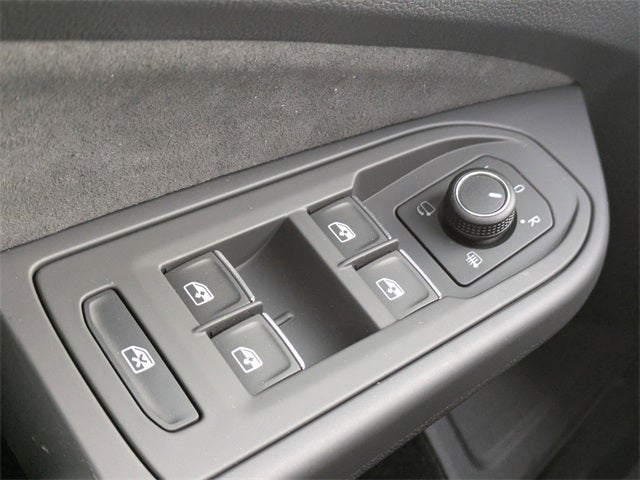 2026 Volkswagen Golf GTI 2.0T SE