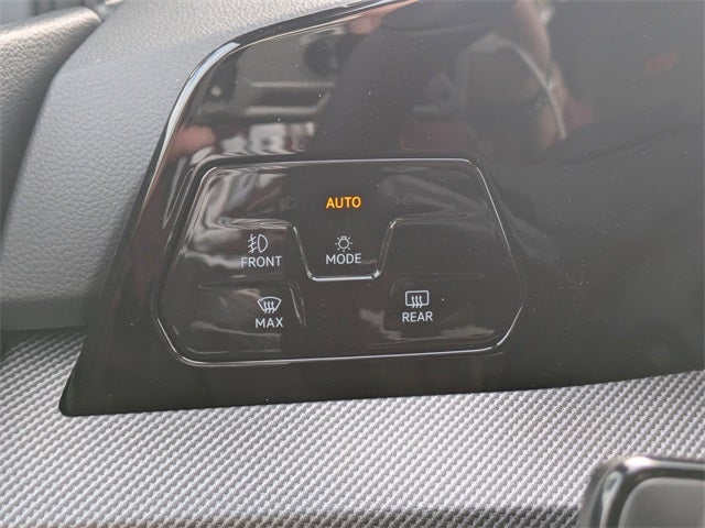 2026 Volkswagen Golf GTI 2.0T SE