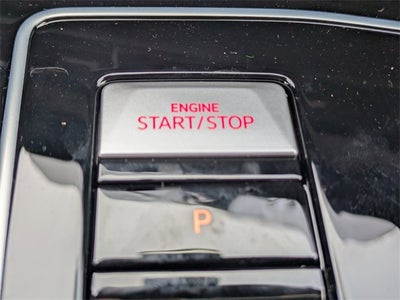 2026 Volkswagen Golf GTI 2.0T SE