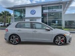 2026 Volkswagen Golf GTI 2.0T SE