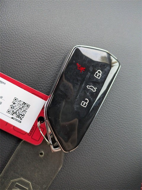 2026 Volkswagen Golf GTI 2.0T SE