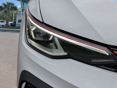 2026 Volkswagen Golf GTI 2.0T SE
