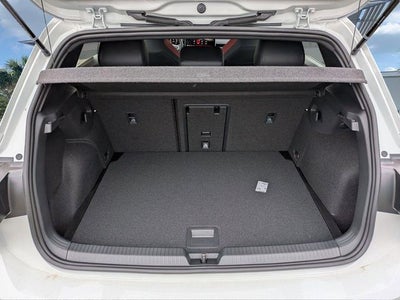 2026 Volkswagen Golf GTI 2.0T SE