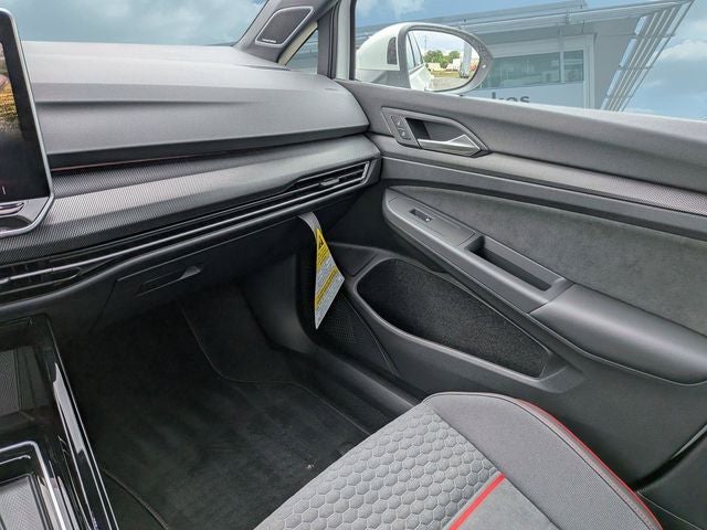 2026 Volkswagen Golf GTI 2.0T SE