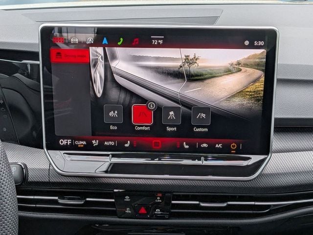 2026 Volkswagen Golf GTI 2.0T SE