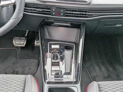 2026 Volkswagen Golf GTI 2.0T SE