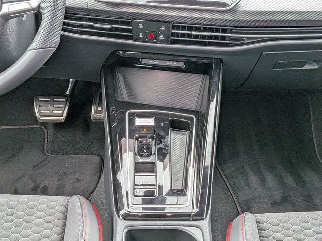 2026 Volkswagen Golf GTI 2.0T SE