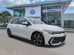 2026 Volkswagen Golf GTI 2.0T SE
