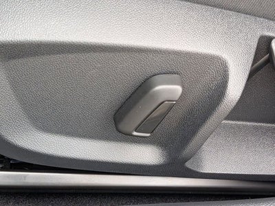 2026 Volkswagen Golf GTI 2.0T SE