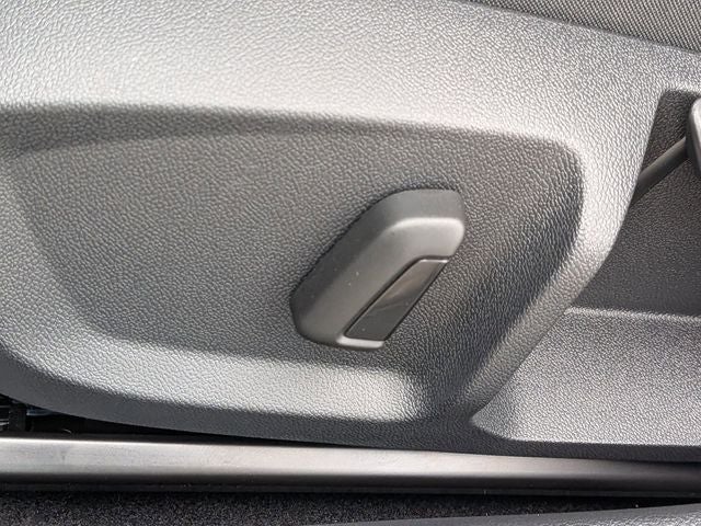 2026 Volkswagen Golf GTI 2.0T SE