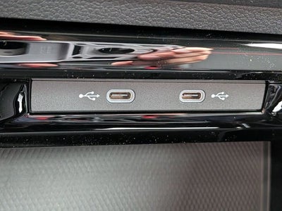 2026 Volkswagen Golf GTI 2.0T SE