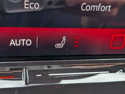 2026 Volkswagen Golf GTI 2.0T SE
