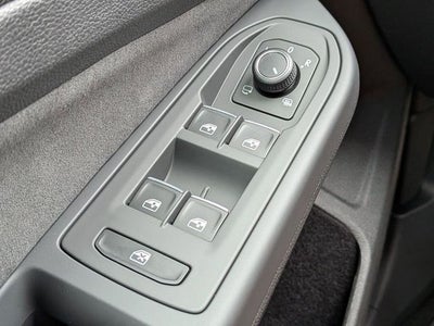 2026 Volkswagen Golf GTI 2.0T SE