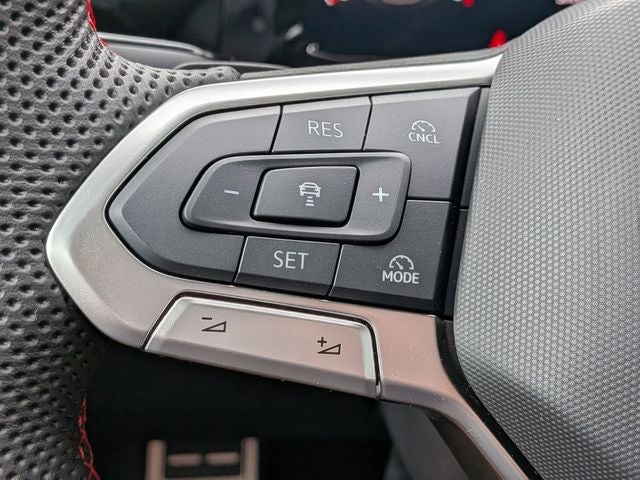 2026 Volkswagen Golf GTI 2.0T SE