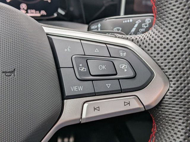 2026 Volkswagen Golf GTI 2.0T SE
