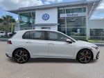 2026 Volkswagen Golf GTI 2.0T SE