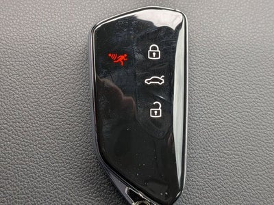 2026 Volkswagen Golf GTI 2.0T SE