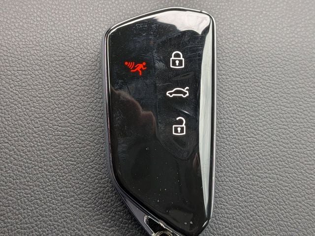 2026 Volkswagen Golf GTI 2.0T SE
