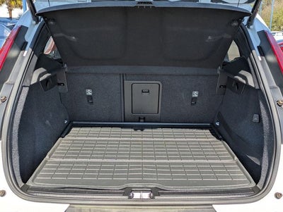 2019 Volvo XC40 T5 Momentum