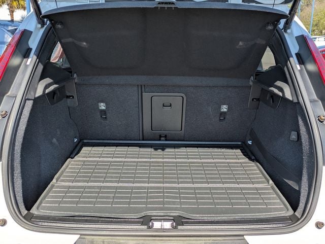 2019 Volvo XC40 T5 Momentum