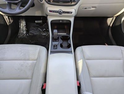 2019 Volvo XC40 T5 Momentum