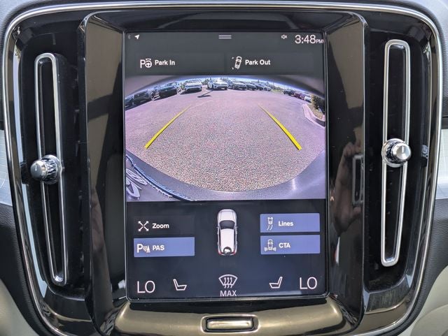 2019 Volvo XC40 T5 Momentum