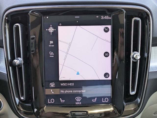 2019 Volvo XC40 T5 Momentum