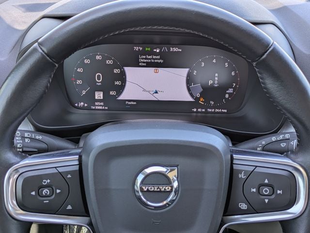 2019 Volvo XC40 T5 Momentum