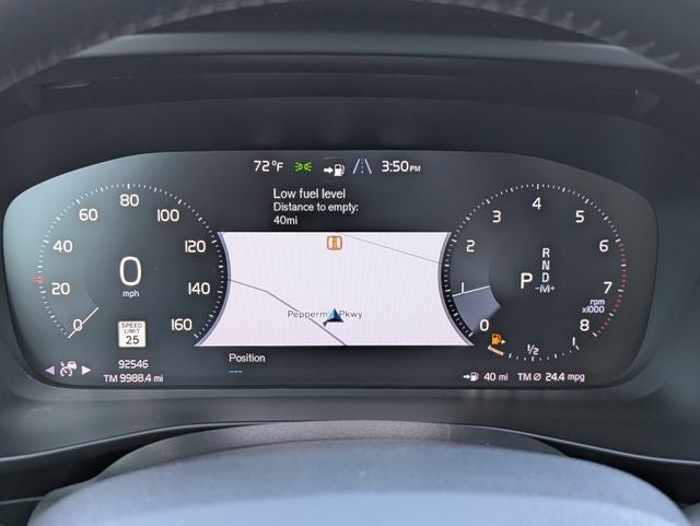 2019 Volvo XC40 T5 Momentum