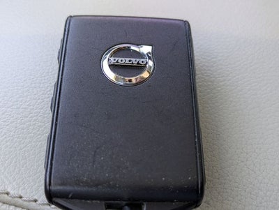 2019 Volvo XC40 T5 Momentum