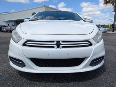 2015 Dodge Dart SE