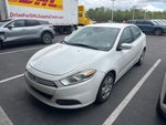 2015 Dodge Dart SE