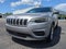 2021 Jeep Cherokee Latitude