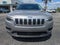 2021 Jeep Cherokee Latitude